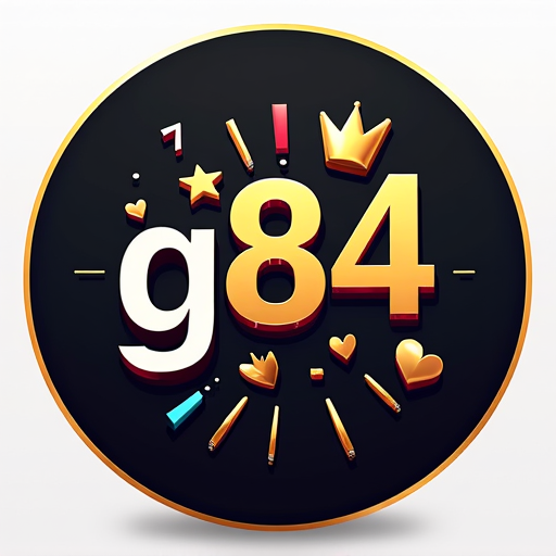Ícone do g84